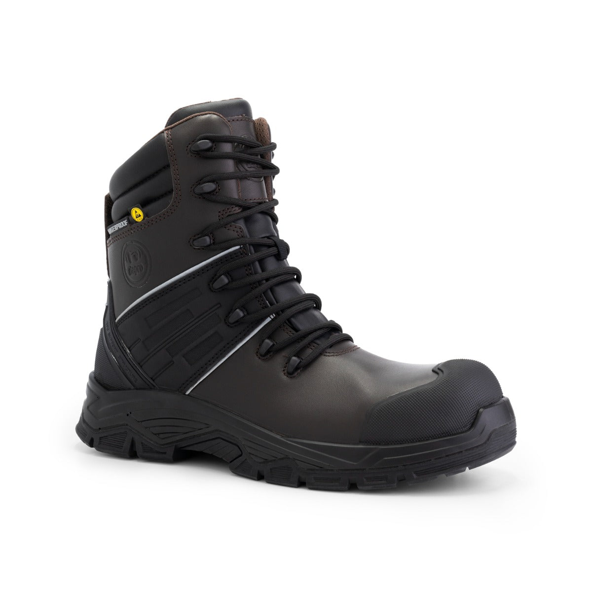 Dapro Offshore C S3 C Safety shoes ESD Safety Shoes S3