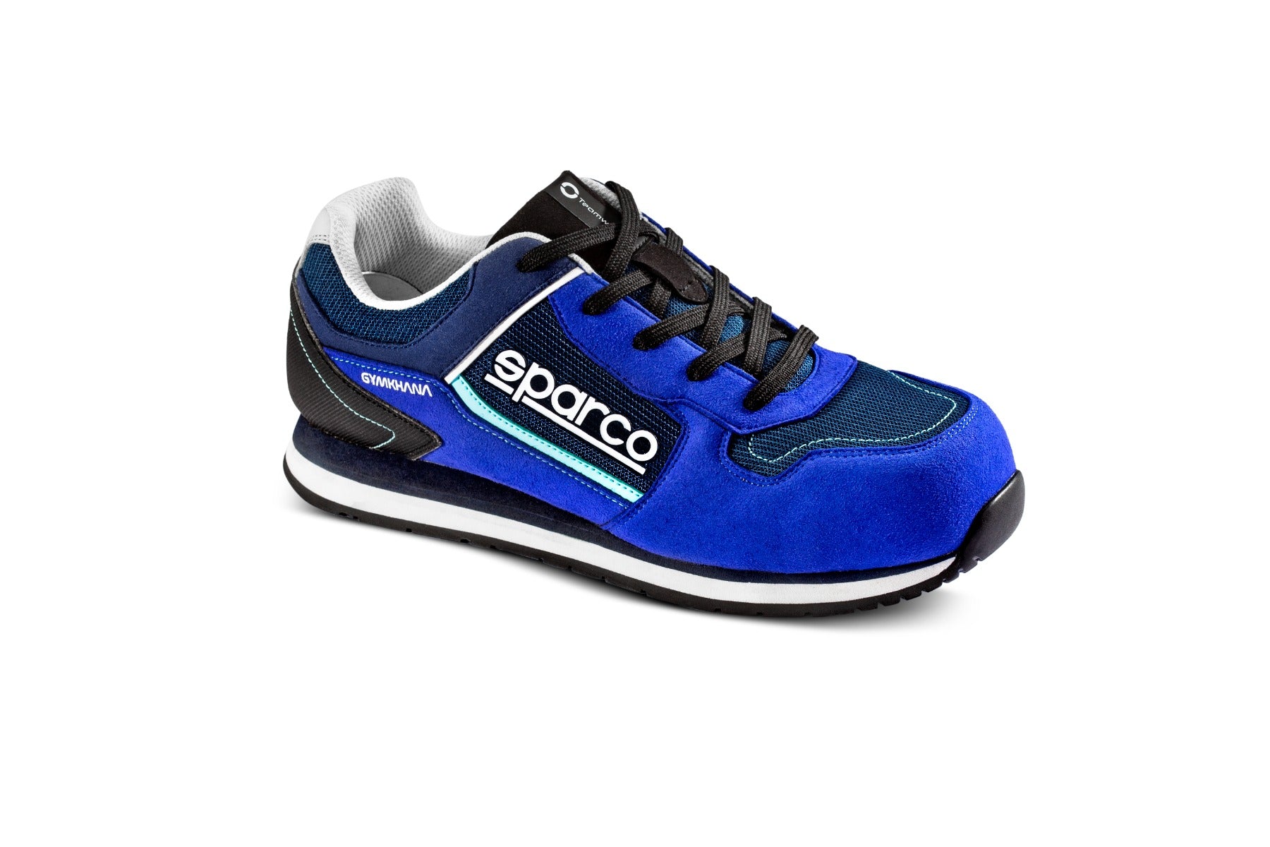 Sparco veiligheidschoenen GYMKHANA LANDO S1P