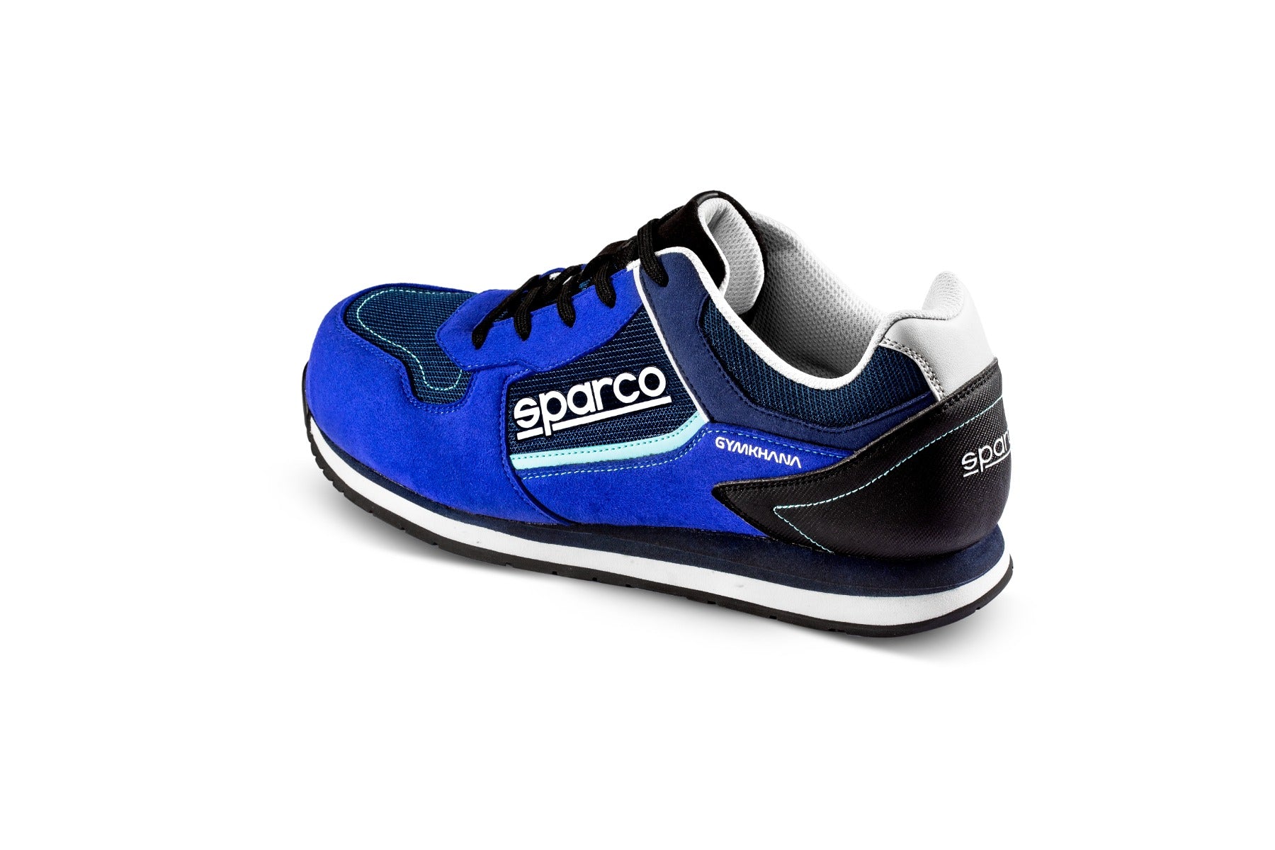 Sparco GYMKHANA LANDO S1P