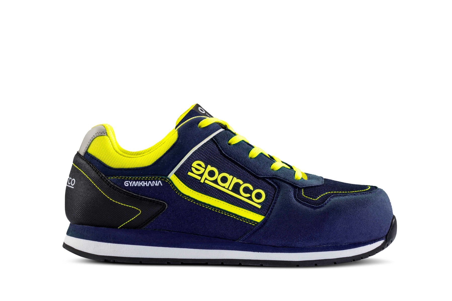 Sparco GYMKHANA DANI S1P