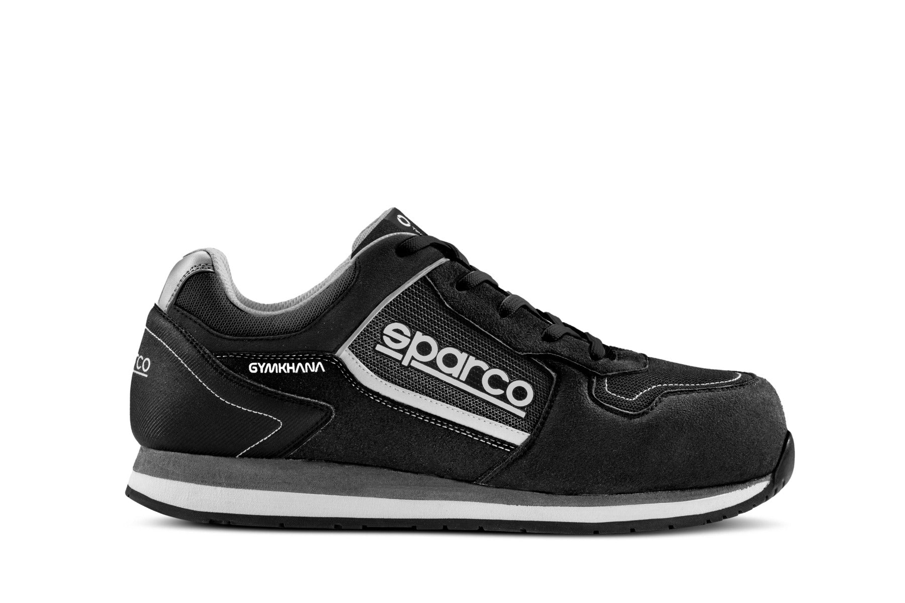 Sparco GYMKHANA MAX S1P