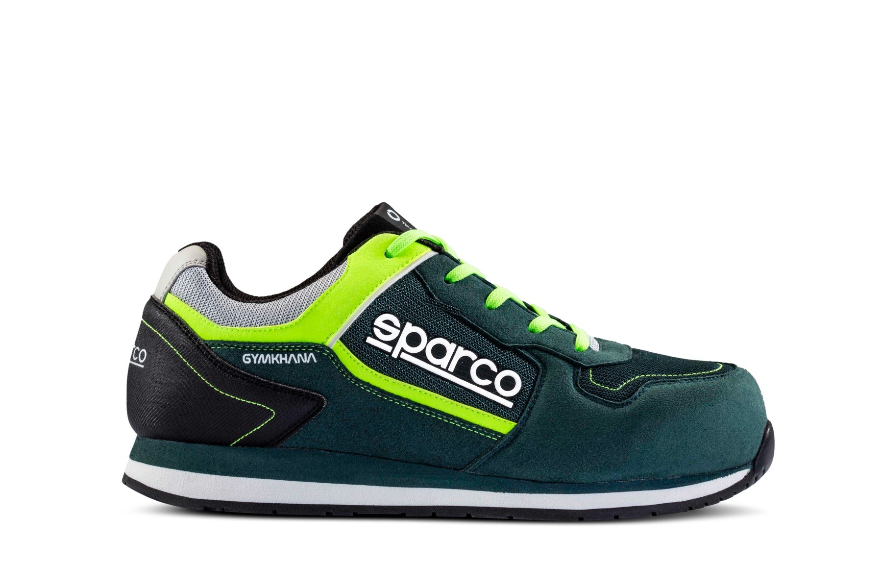 Sparco GYMKHANA SEB S1P