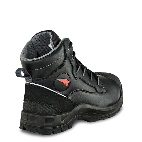Red Wing Petroking LT 3205 Safety Shoe S3 Your Safety Shop