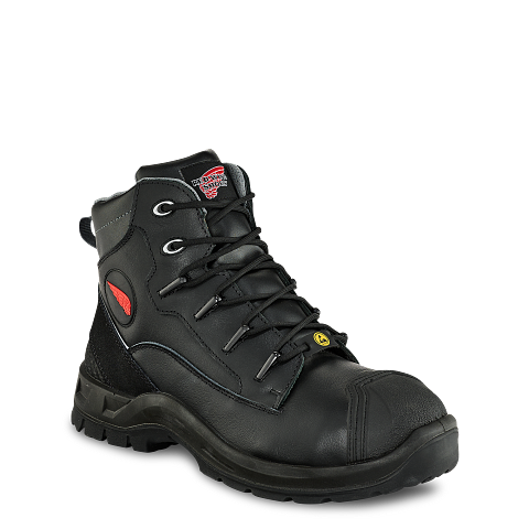Red Wing Petroking LT 3205 Safety Shoe S3 Your Safety Shop