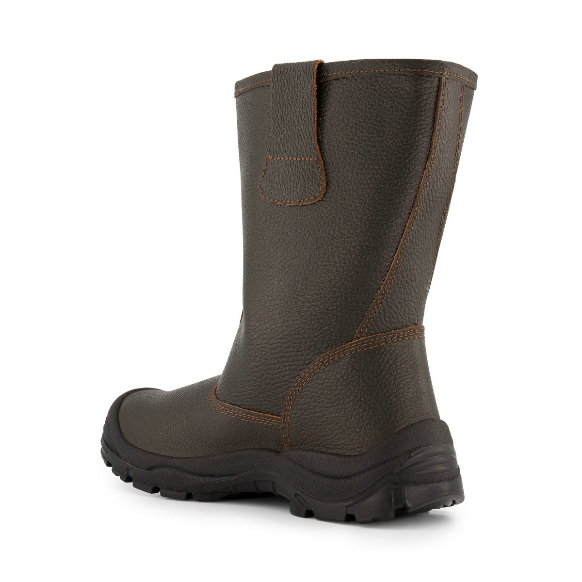 Dapro Intrepid S3 C Safety Boots