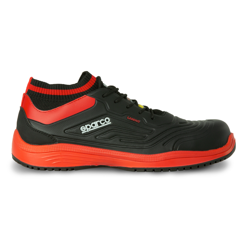 Sparco werkschoenen LEGEND SPLITTER S3