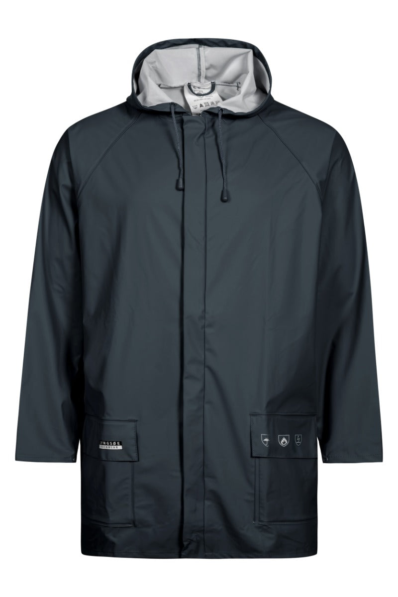 Lyngso Microflex Jacke