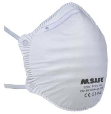 M-Safe 6220 FFP2 NR Staubmaske