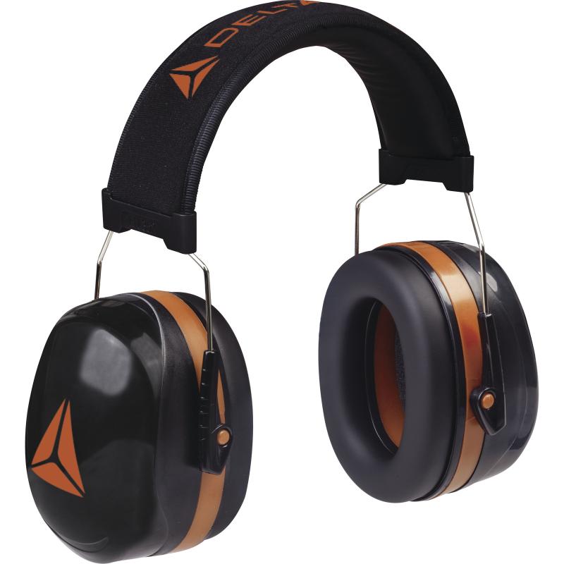 Deltaplus Ear Muff Magny-Cours 2