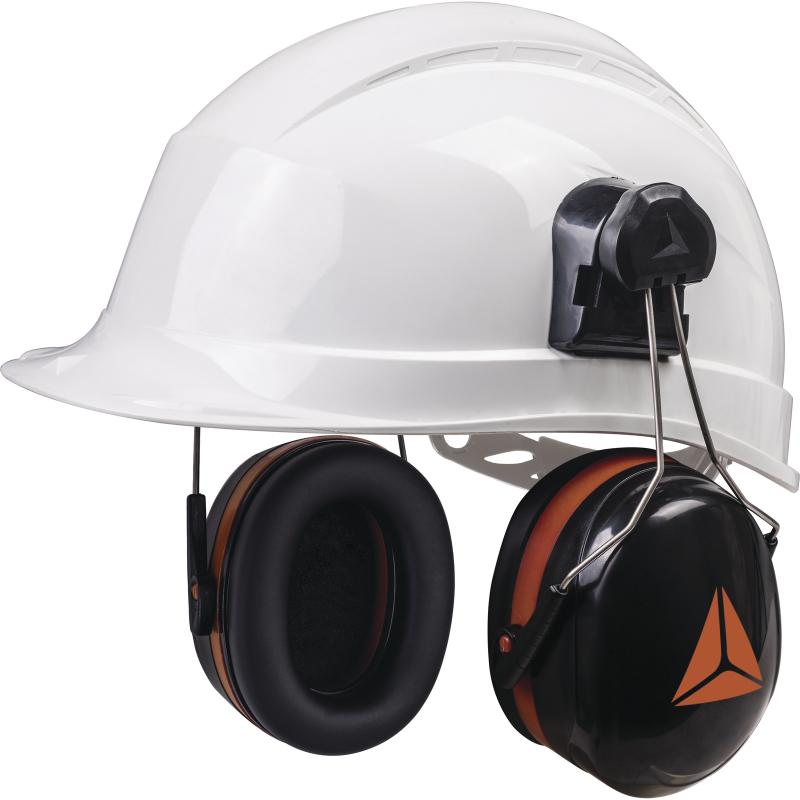 Deltaplus Ear Muff Magny Helmet 2