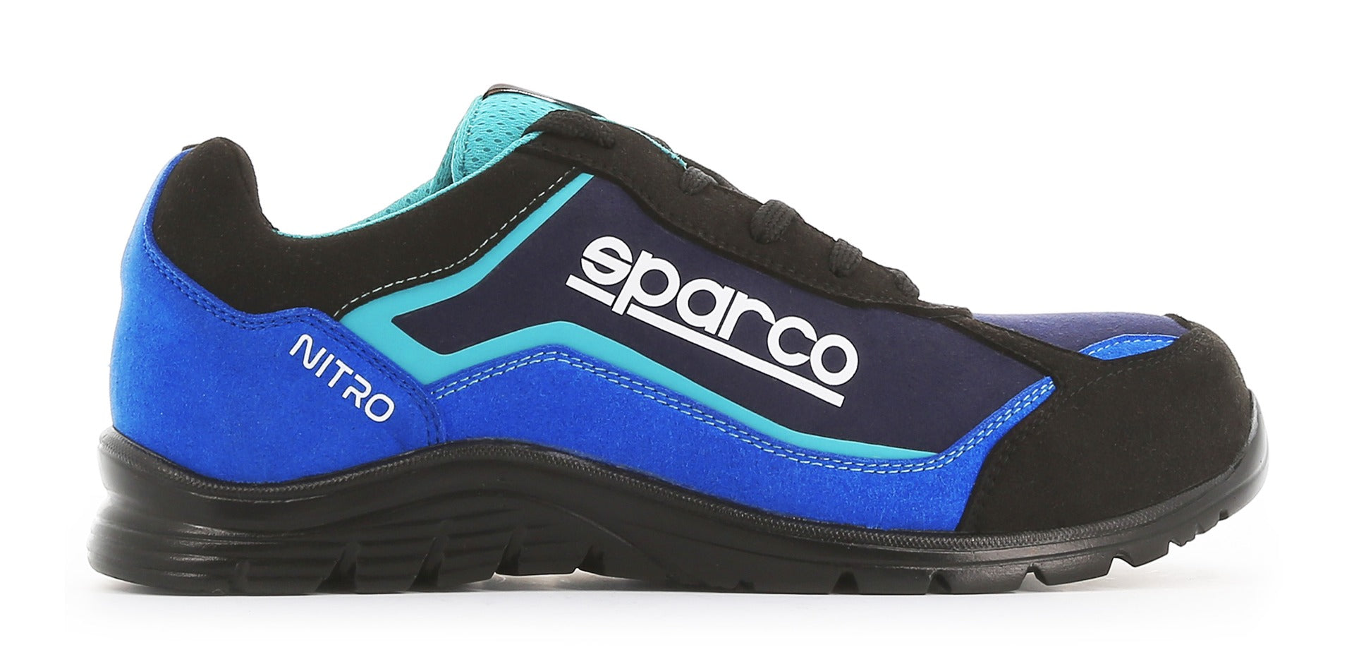 Sparco veiligheidschoen NITRO PETTER S3