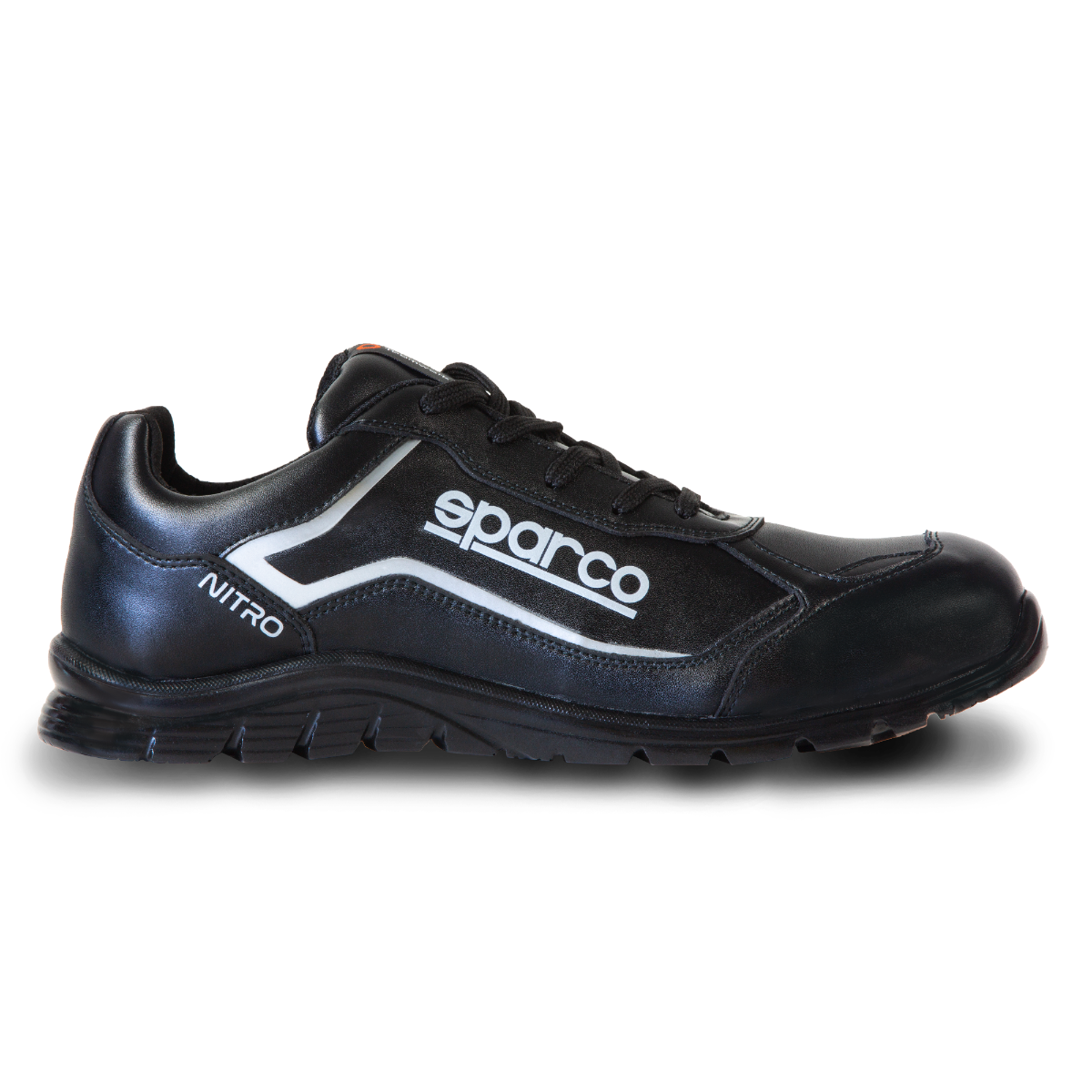 Sparco NITRO MIKKO S3