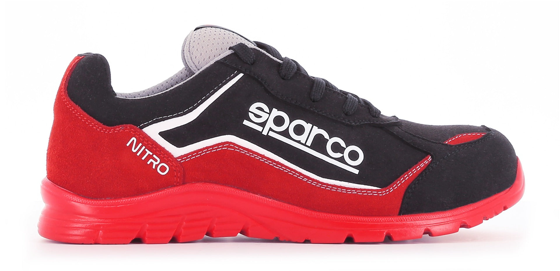 Sparco veiligheidschoen NITRO MARCUS S3