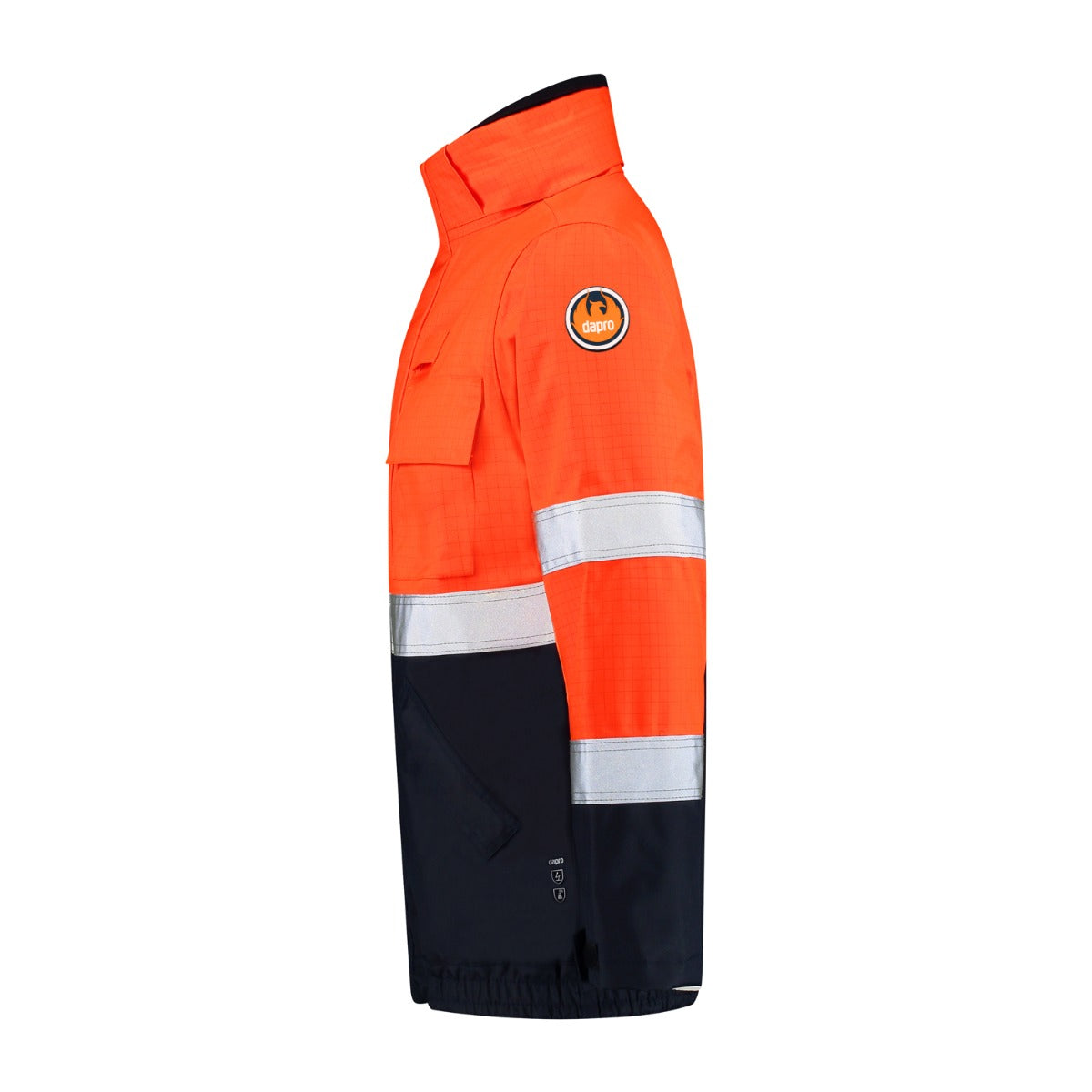 Dapro Access Bomberjacke