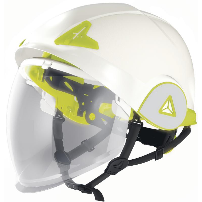 Delta Plus Onyx Helmet