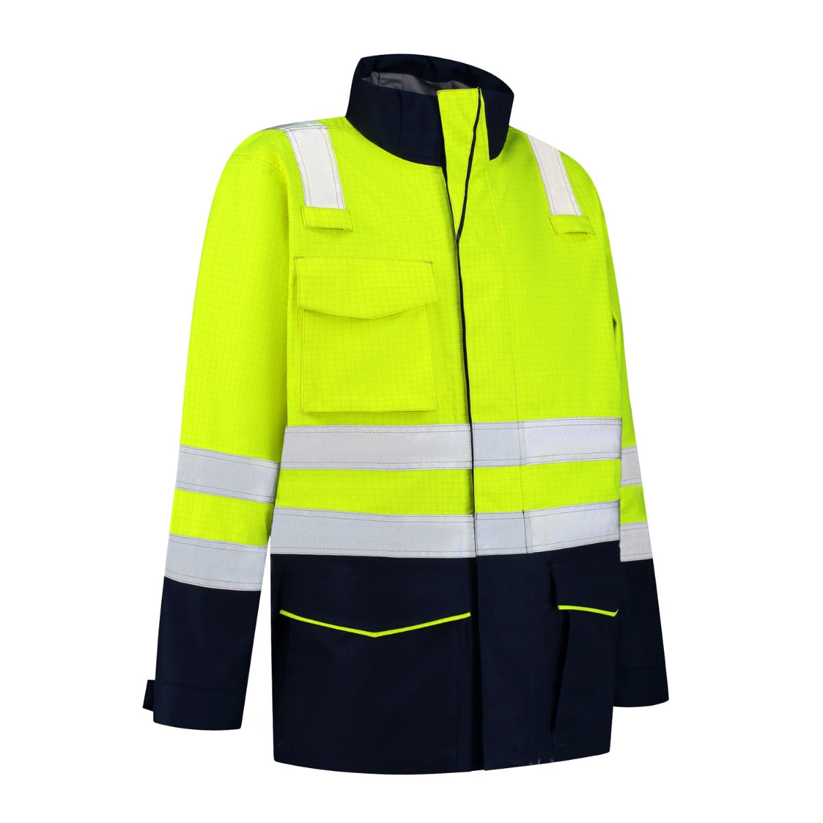 Dapro Volt 2 Sicherheitsjacke Arbeitsjacke Feuerhemmende Jacke