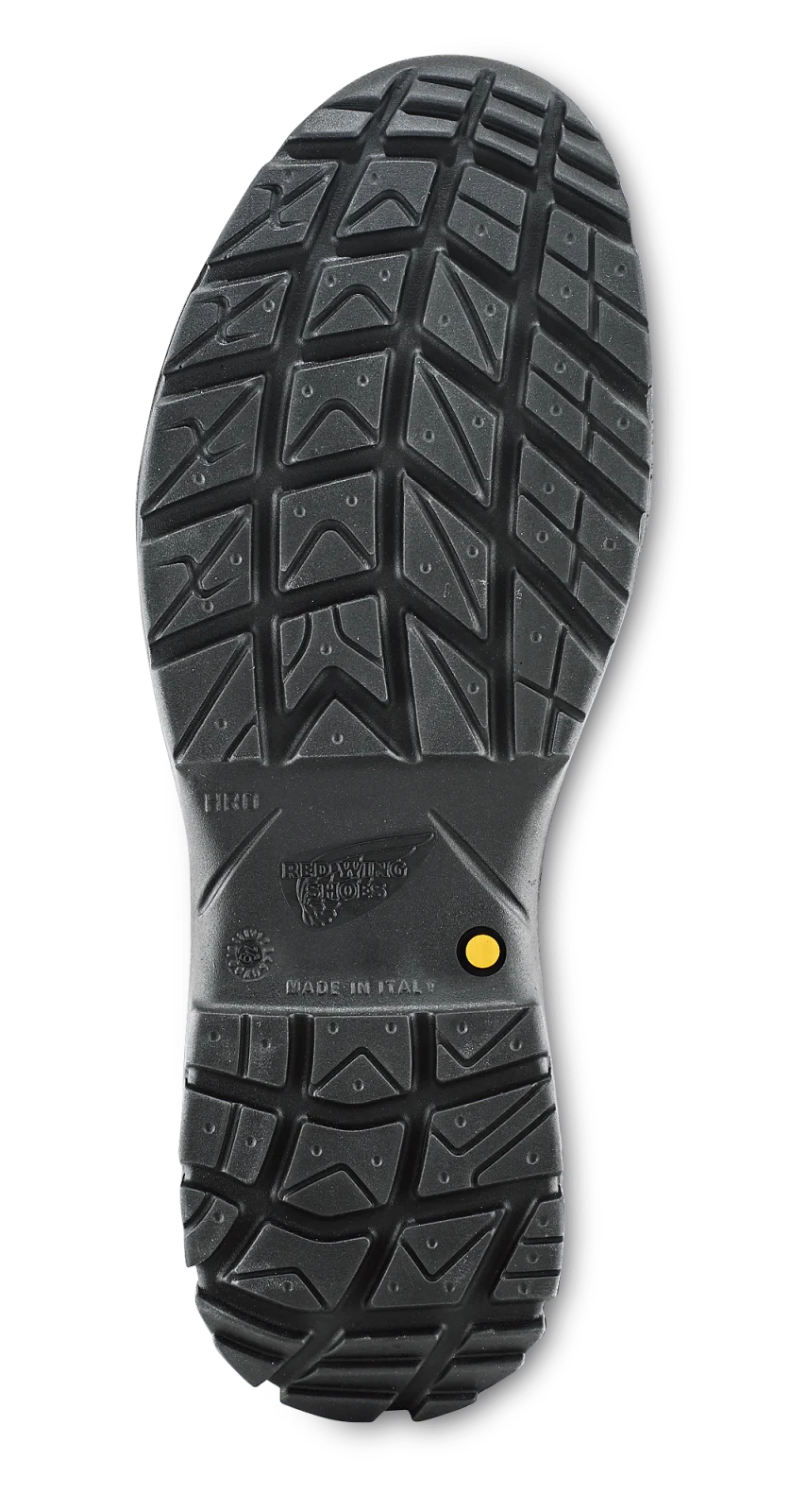 Red Wing PetroKing XT 3234 Safety Boot, 8"