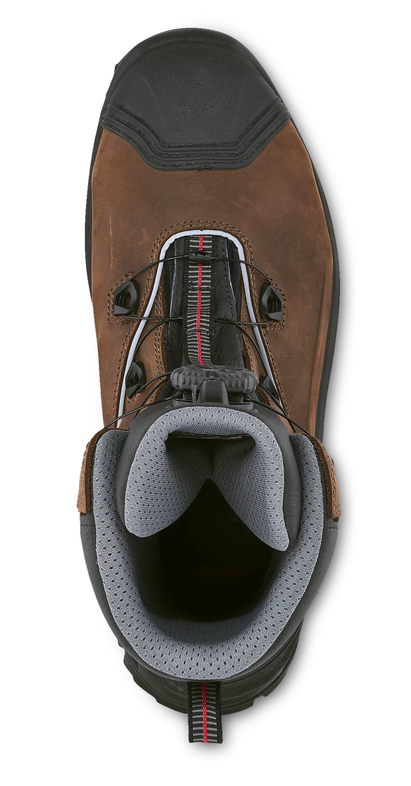 Red Wing PetroKing XT 3234 Safety Boot, 8"