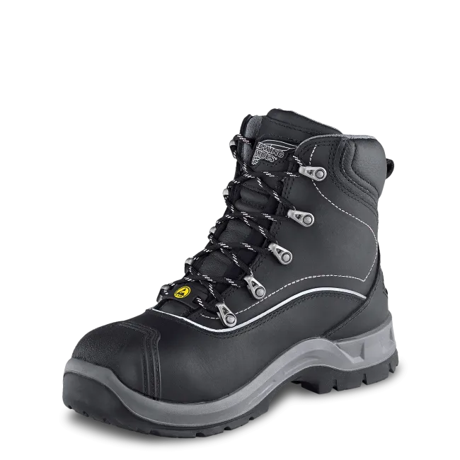 Red Wing 3280 S3 PetroKing Women's 6" Boot