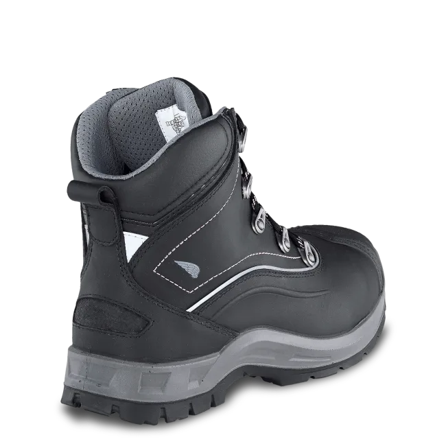 Red Wing 3280 S3 PetroKing Women's 6" Boot