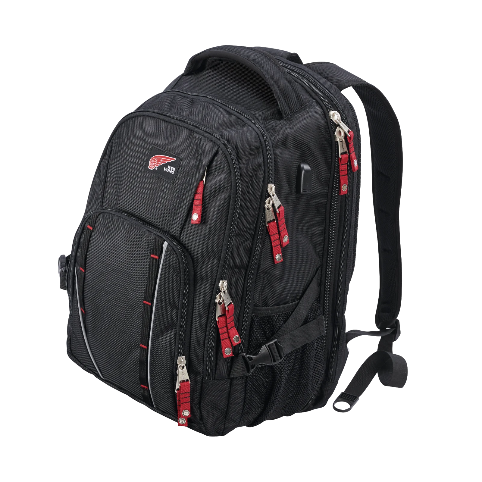 Red Wing BackPack Black (69019)