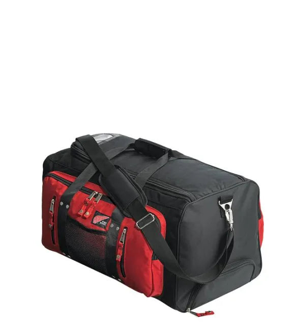 Holdall RW Standard Offshore Bag - Red/Black