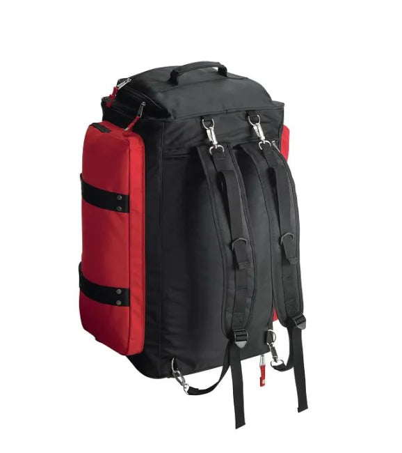 Holdall RW Standard Offshore Bag - Red/Black