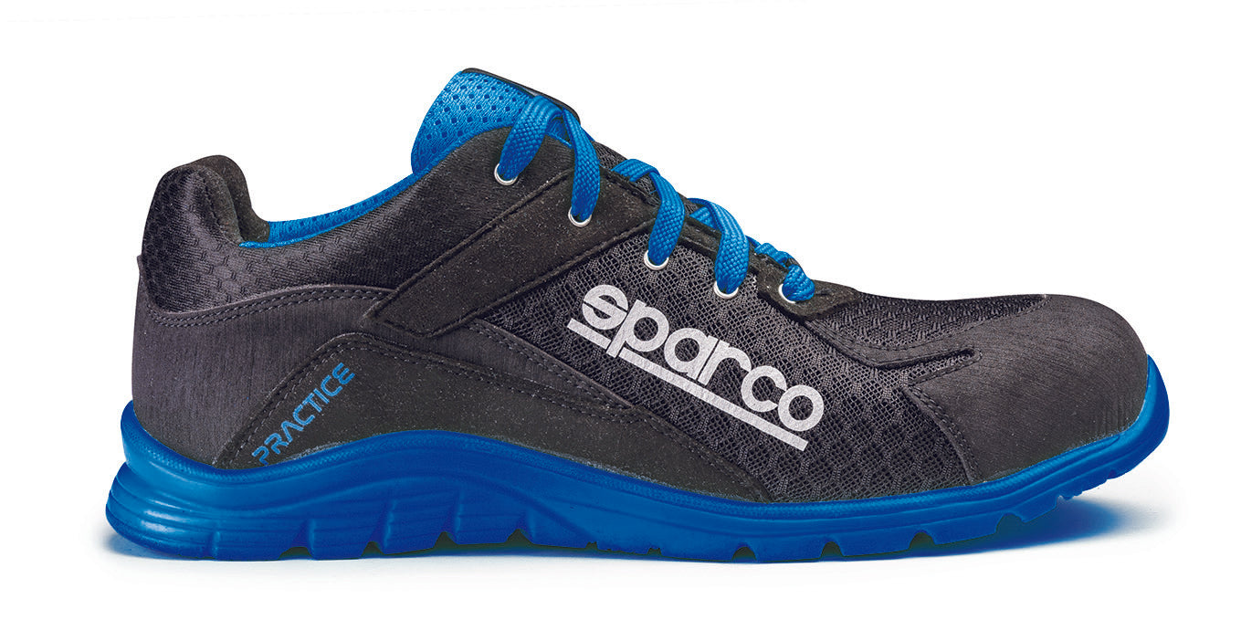 Sparco PRAXIS NELSON S1P