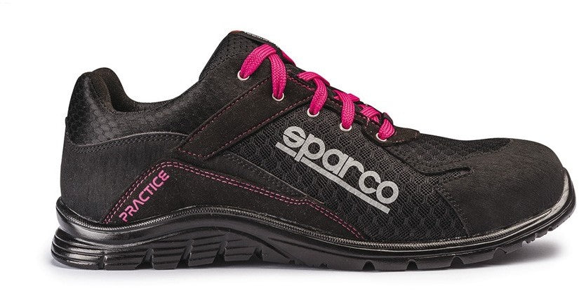 Sparco PRAXIS JODY S1p