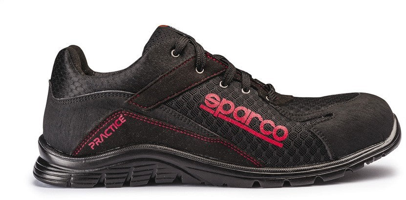 Sparco PRAXIS NIGEL S1P