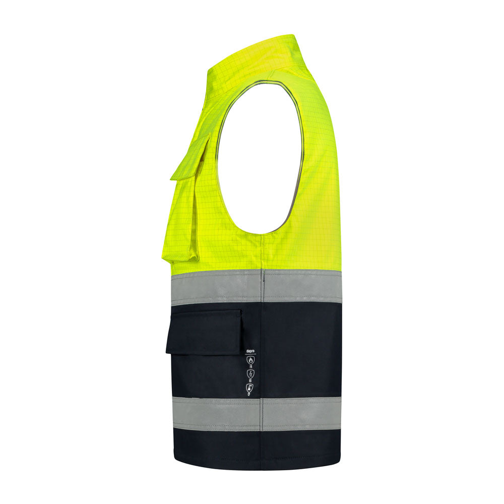 Dapro Protector Bodywarmer