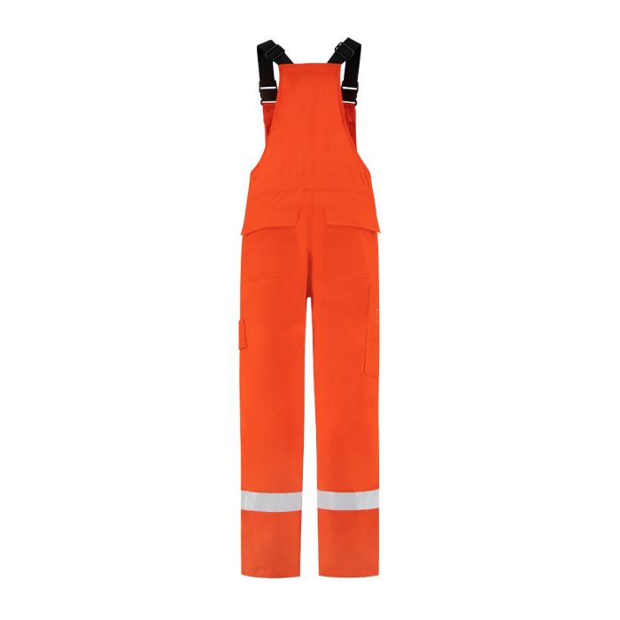 Dapro Roughneck Thin Fabric Bib Final Stock