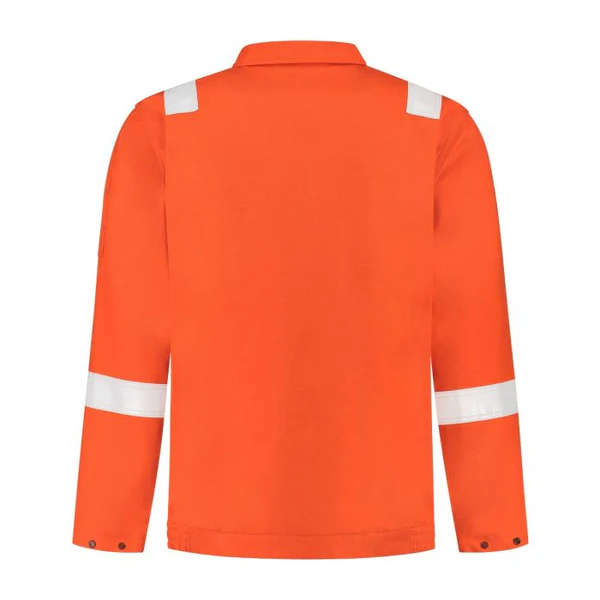Dapro Globe 6.2 Jacket - IFR