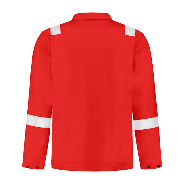 Dapro Globe 6.2 Jacket - IFR