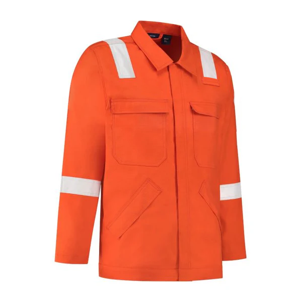Dapro Globe 6.2 Jacket - IFR
