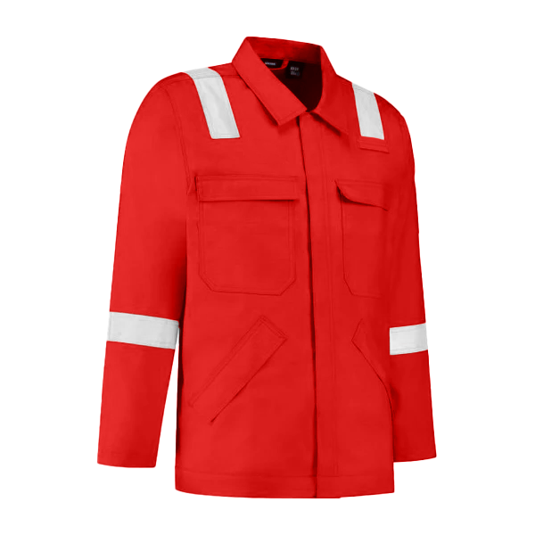 Dapro Globe 6.2 Jacket - IFR