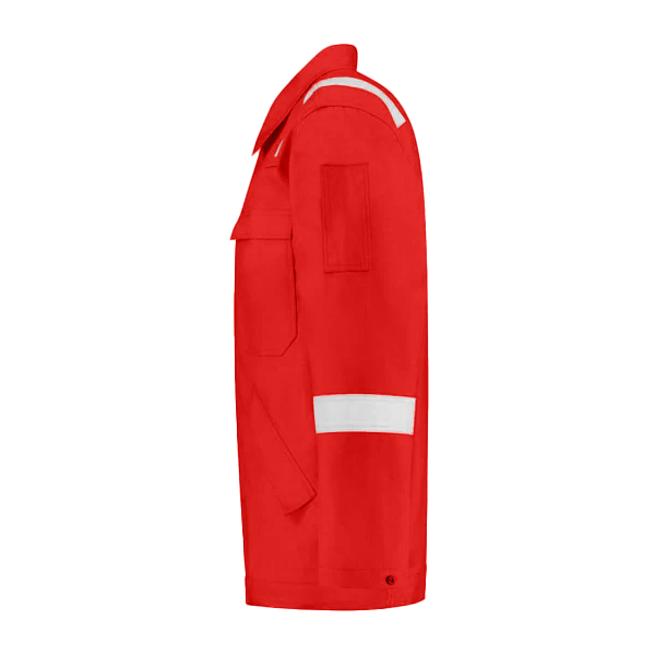 Dapro Globe 6.2 Jacket - IFR