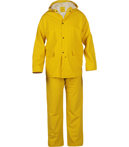 Satexo PVC Regenpak RY