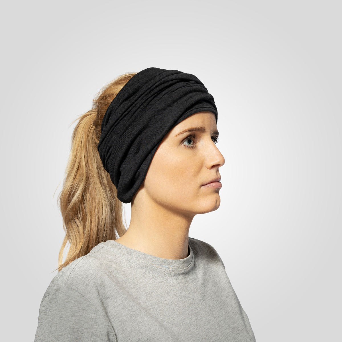 Dapro Frost Neck Warmer Baselayer Werkthermische kleding