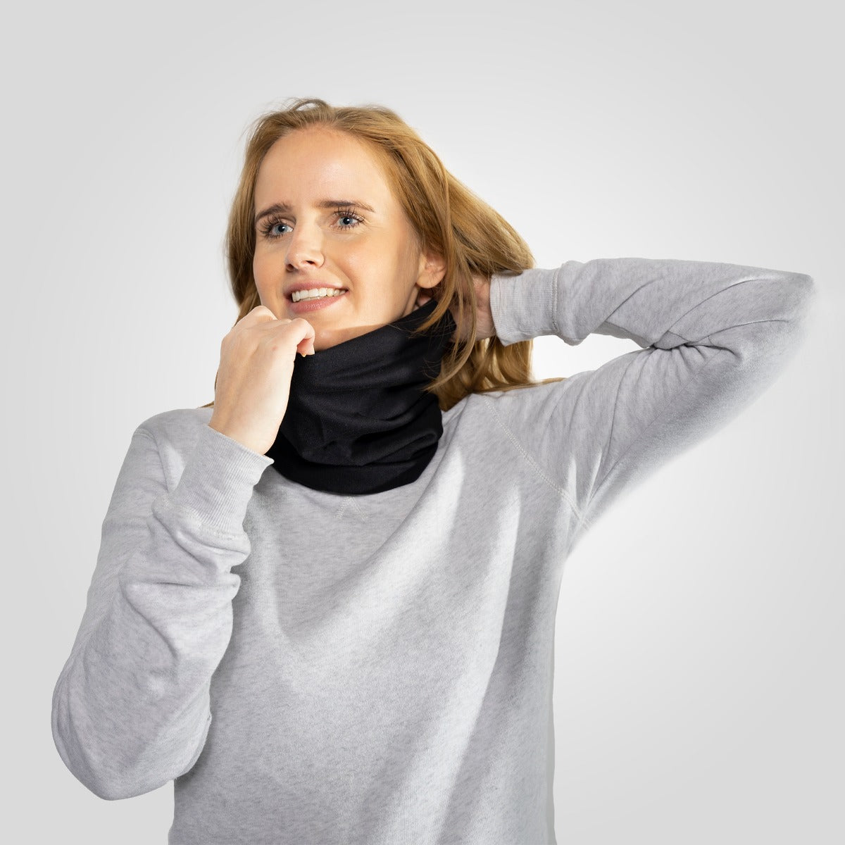 Dapro Frost Neck Warmer Baselayer Werkthermische kleding