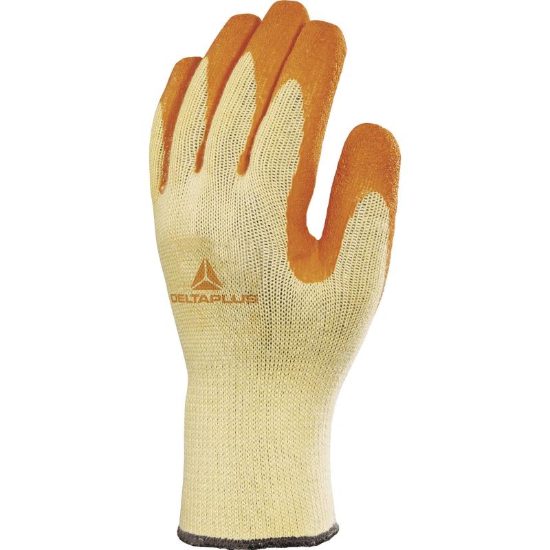 Deltaplus Handschuh P/K Latex T8