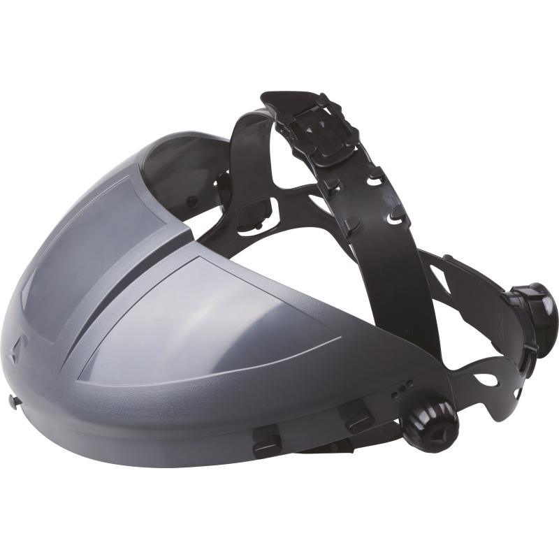 Deltaplus Face Shield Carrier Visor-H