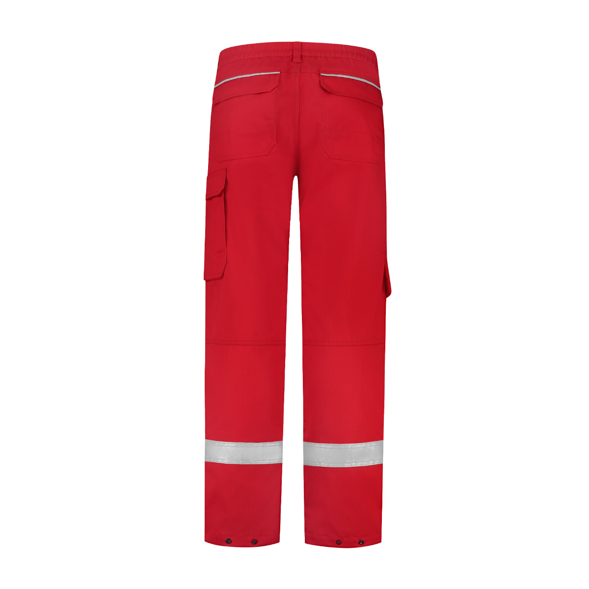 Dapro Diamond Flame-retardant Work Trousers with with Knee Pad Pockets