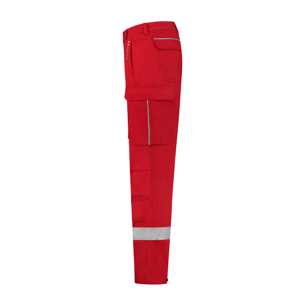 Dapro Diamond Flame-retardant Work Trousers with with Knee Pad Pockets