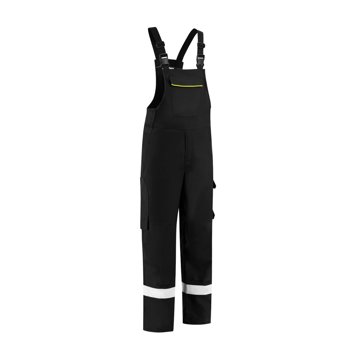 Dapro Globe-Tech Flammhemmende Latzhose American Overall IFR