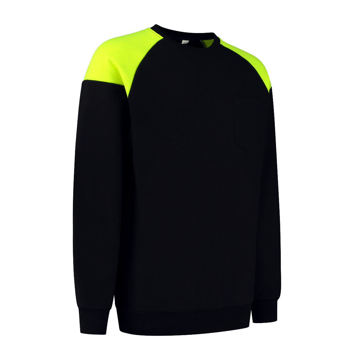 Dapro Globe-Tech Antistatischer, flammhemmender Pullover IFR