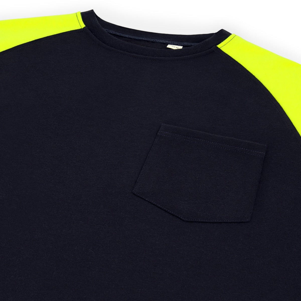 Dapro Globe-Tech Antistatischer, flammhemmender Pullover IFR