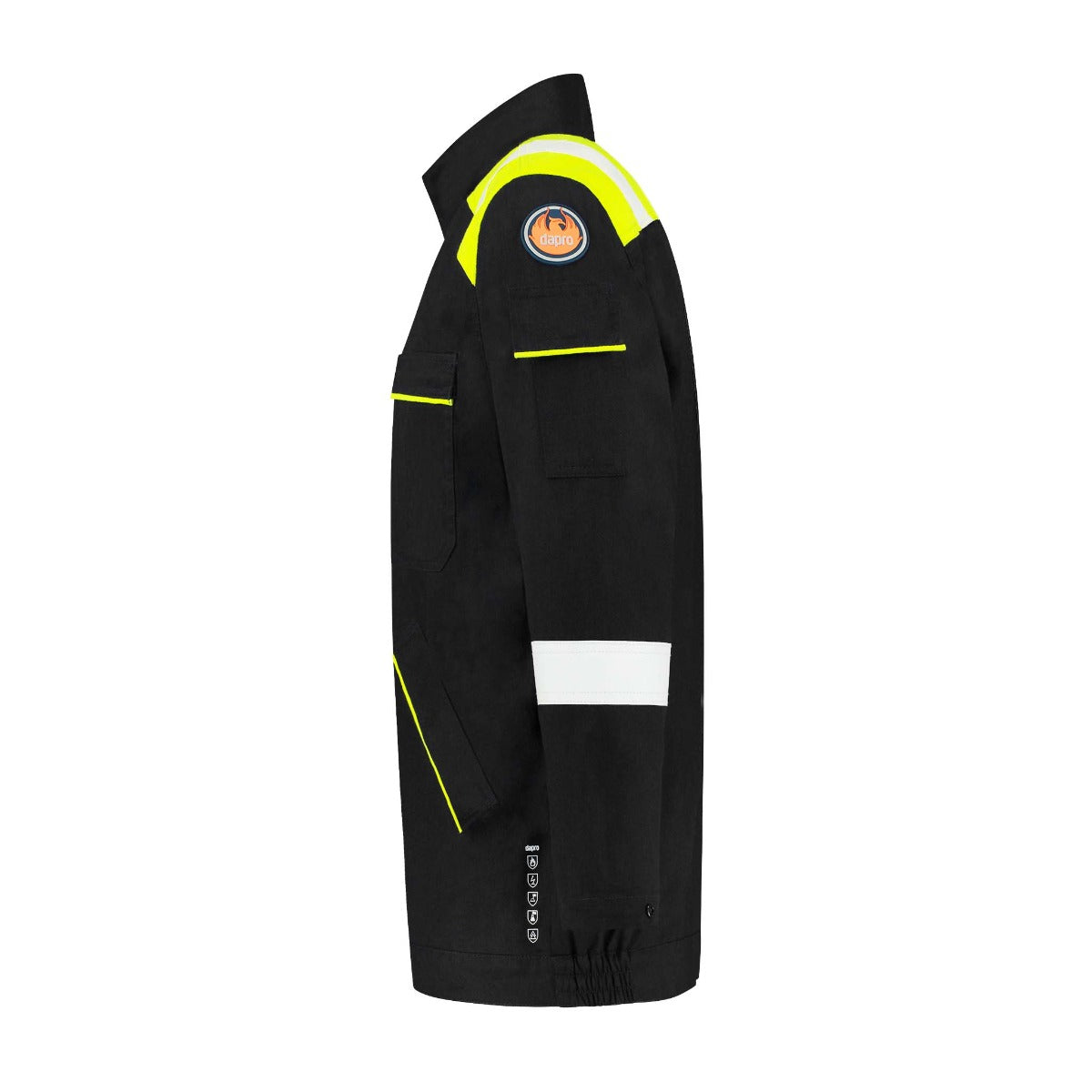 Dapro Globe-Tech Safety Jacket