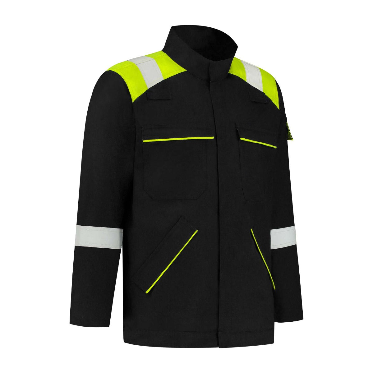 Dapro Globe-Tech Flammhemmende Sicherheitsjacke IFR