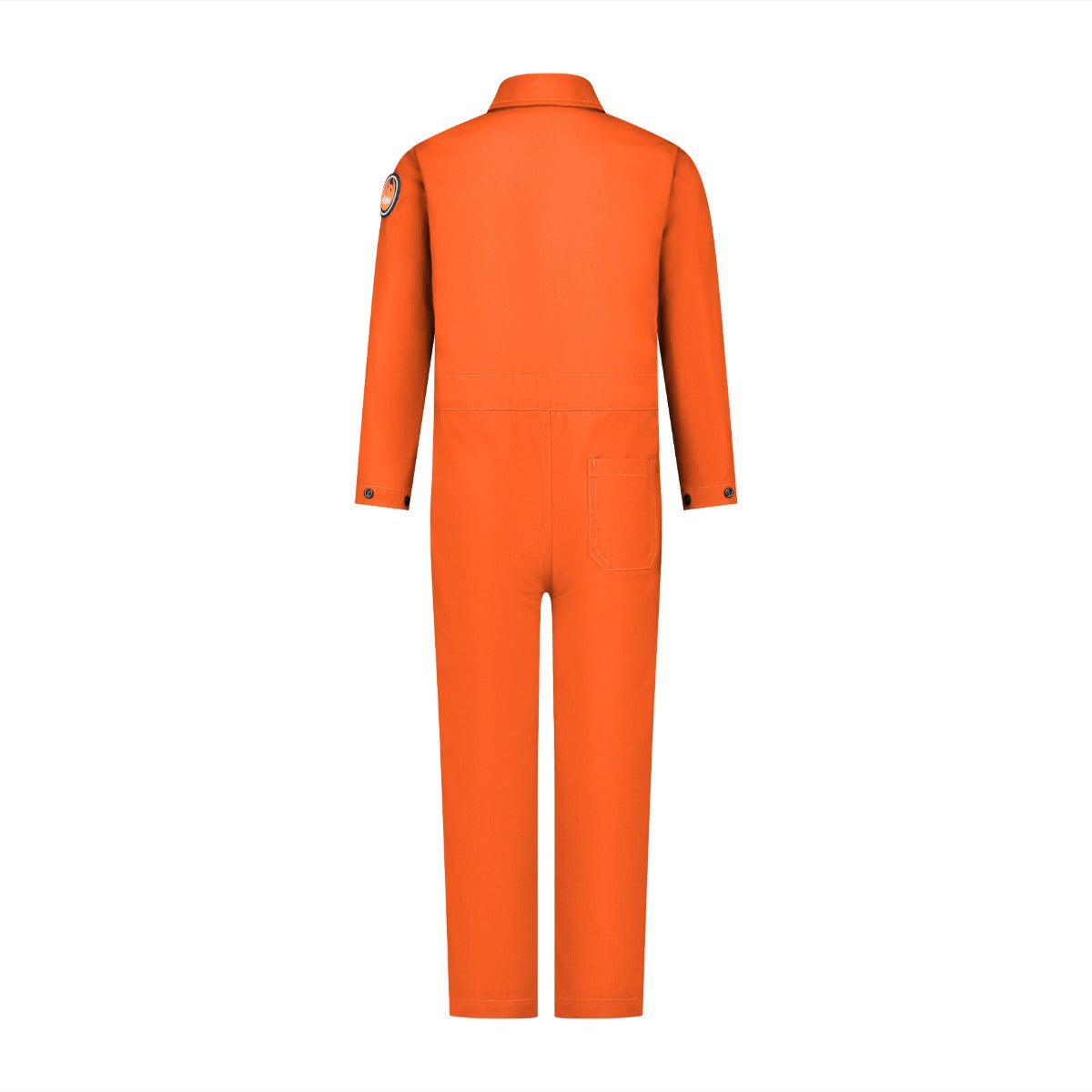 Dapro Kinderoverall Oranje